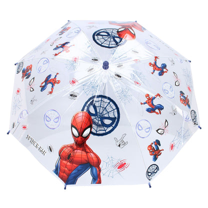 Spiderman Paraplu