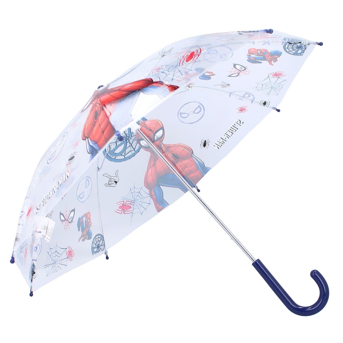 Spiderman Paraplu