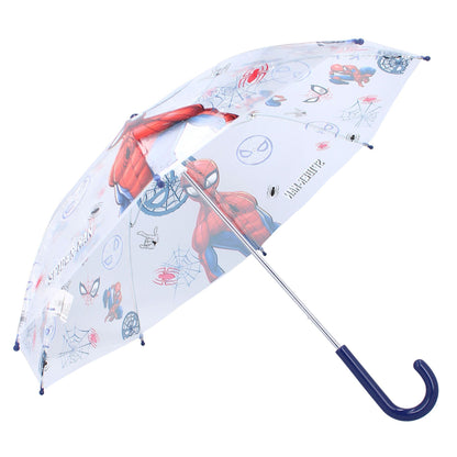 Spiderman Paraplu