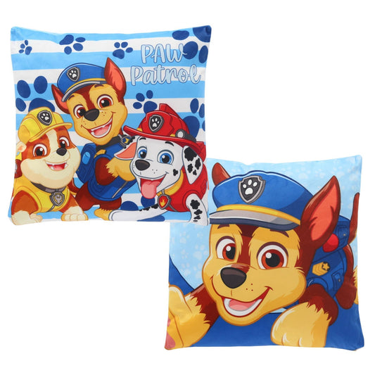 Paw Patrol kussen