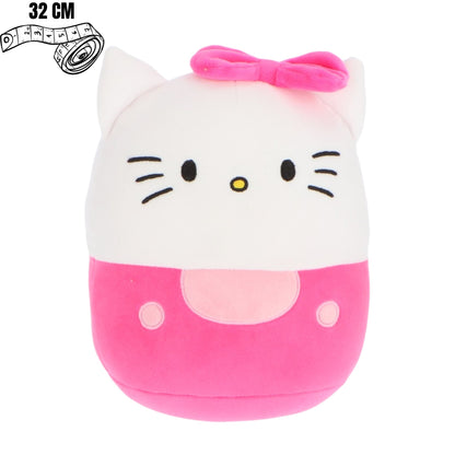 Hello Kitty squishy - 32 cm