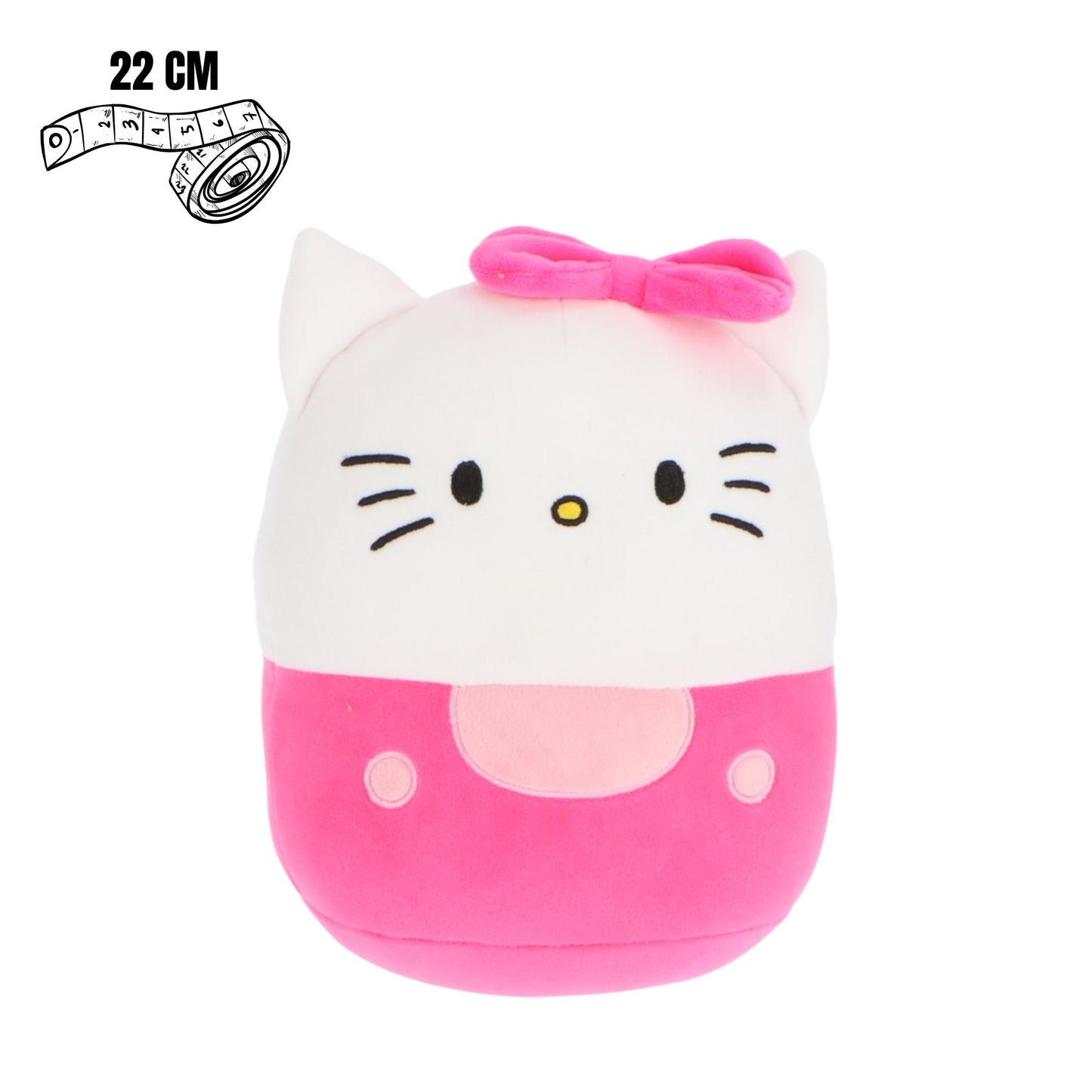 Hello Kitty Squishy - 22 cm