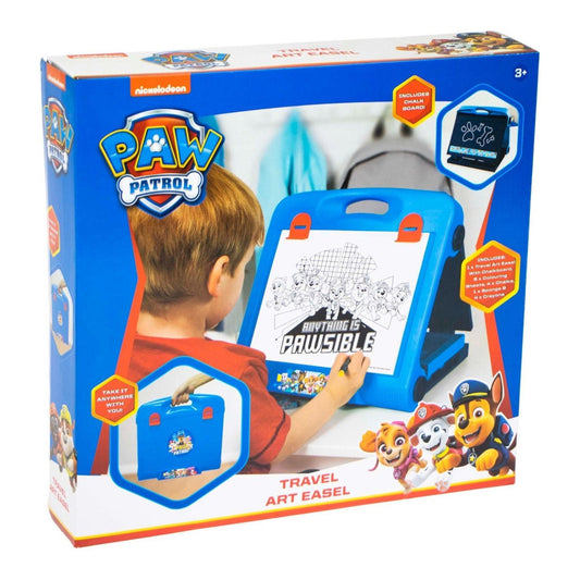 Paw Patrol kunstezel