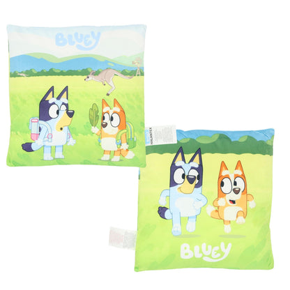 Bluey kussen