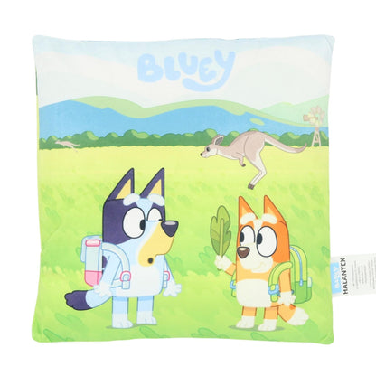 Bluey kussen