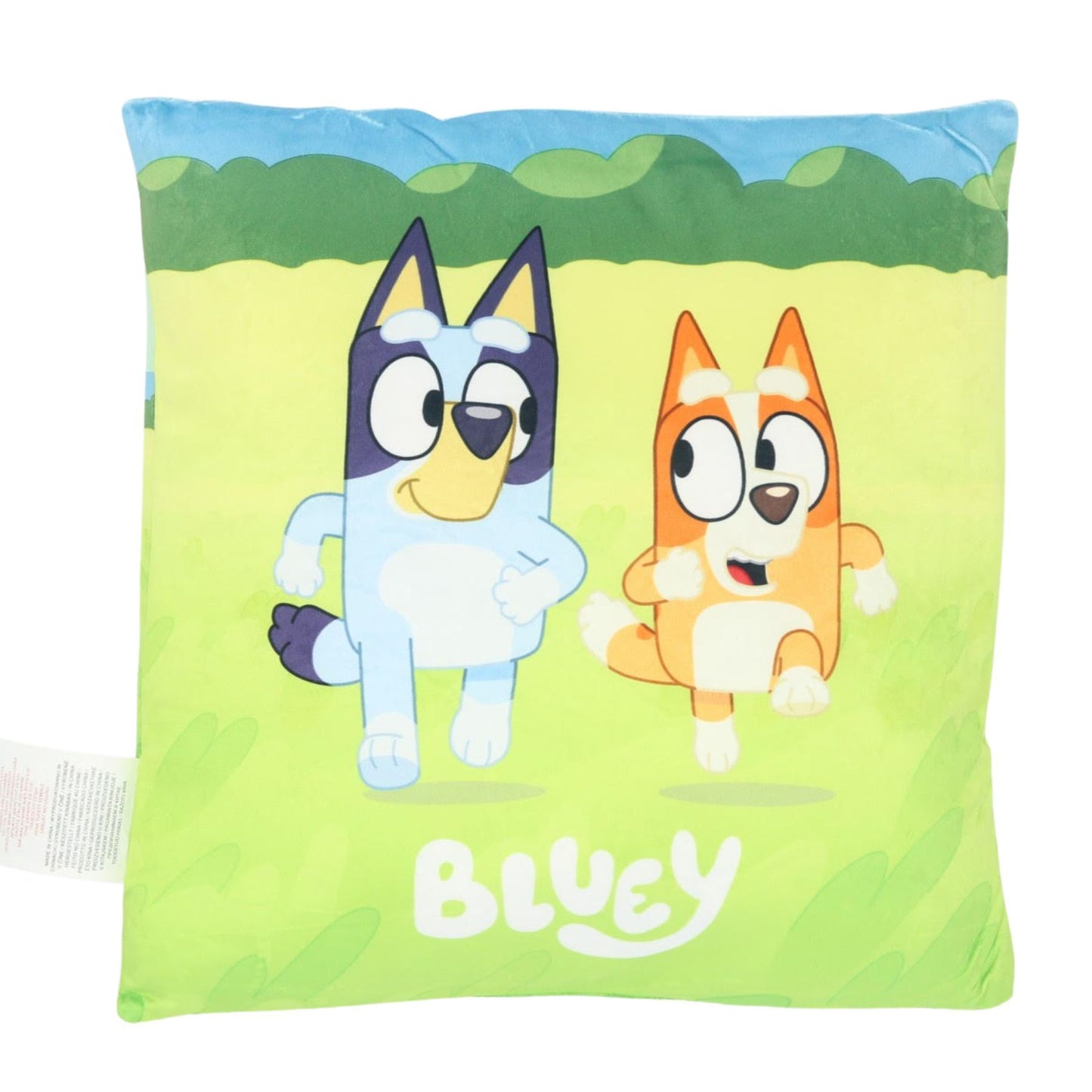 Bluey kussen