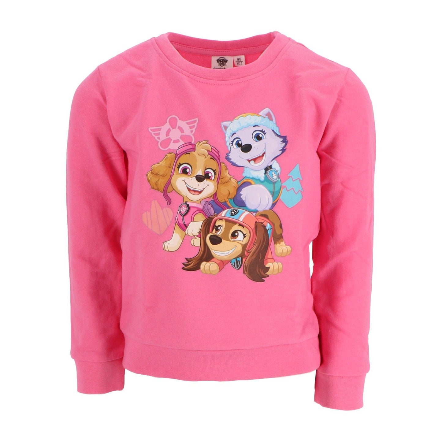 Paw Patrol Sweater
