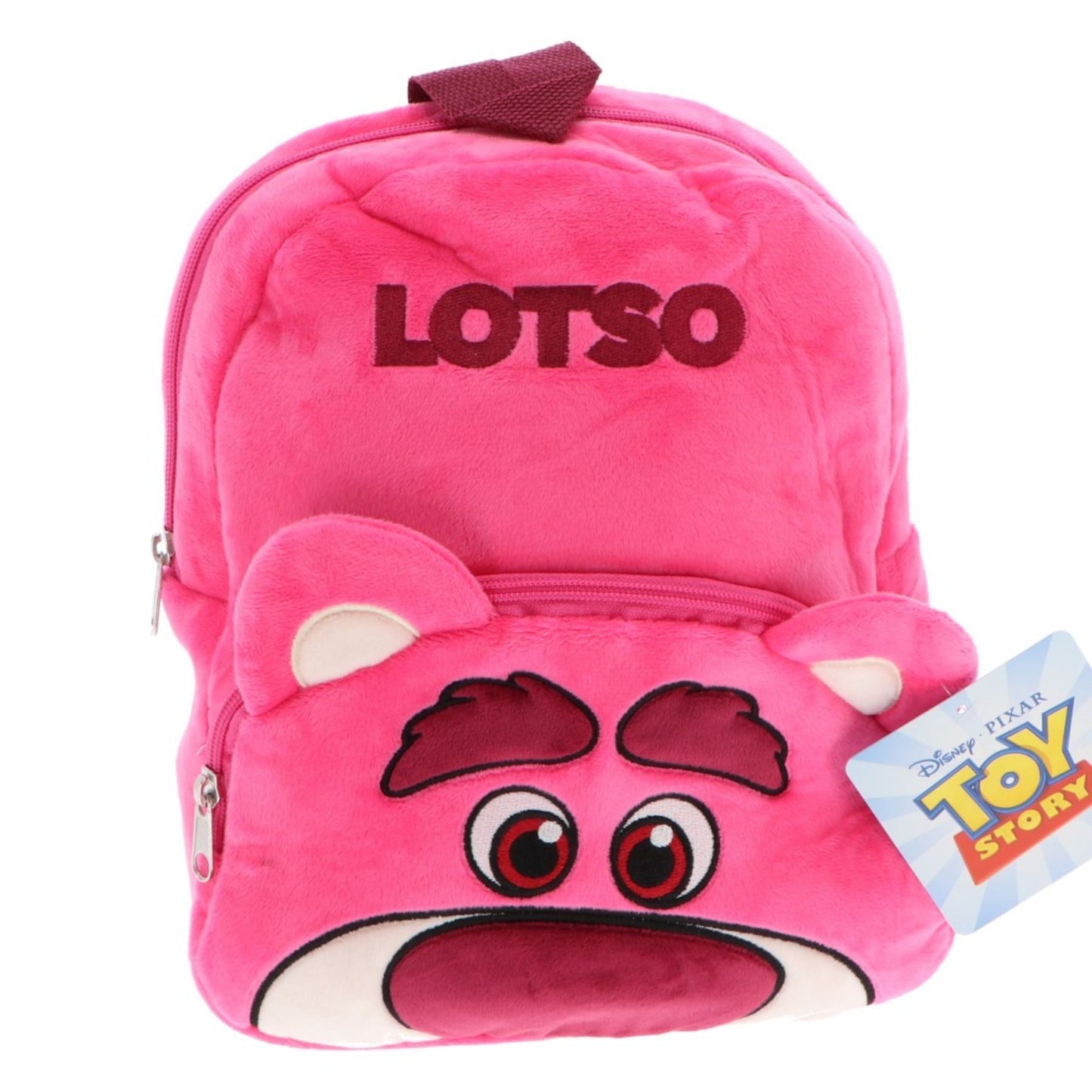 Toy Story pluche rugzak - Lotso