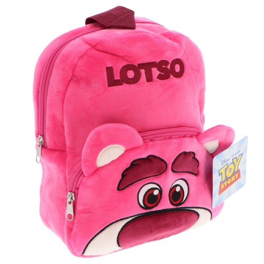 Toy Story pluche rugzak - Lotso
