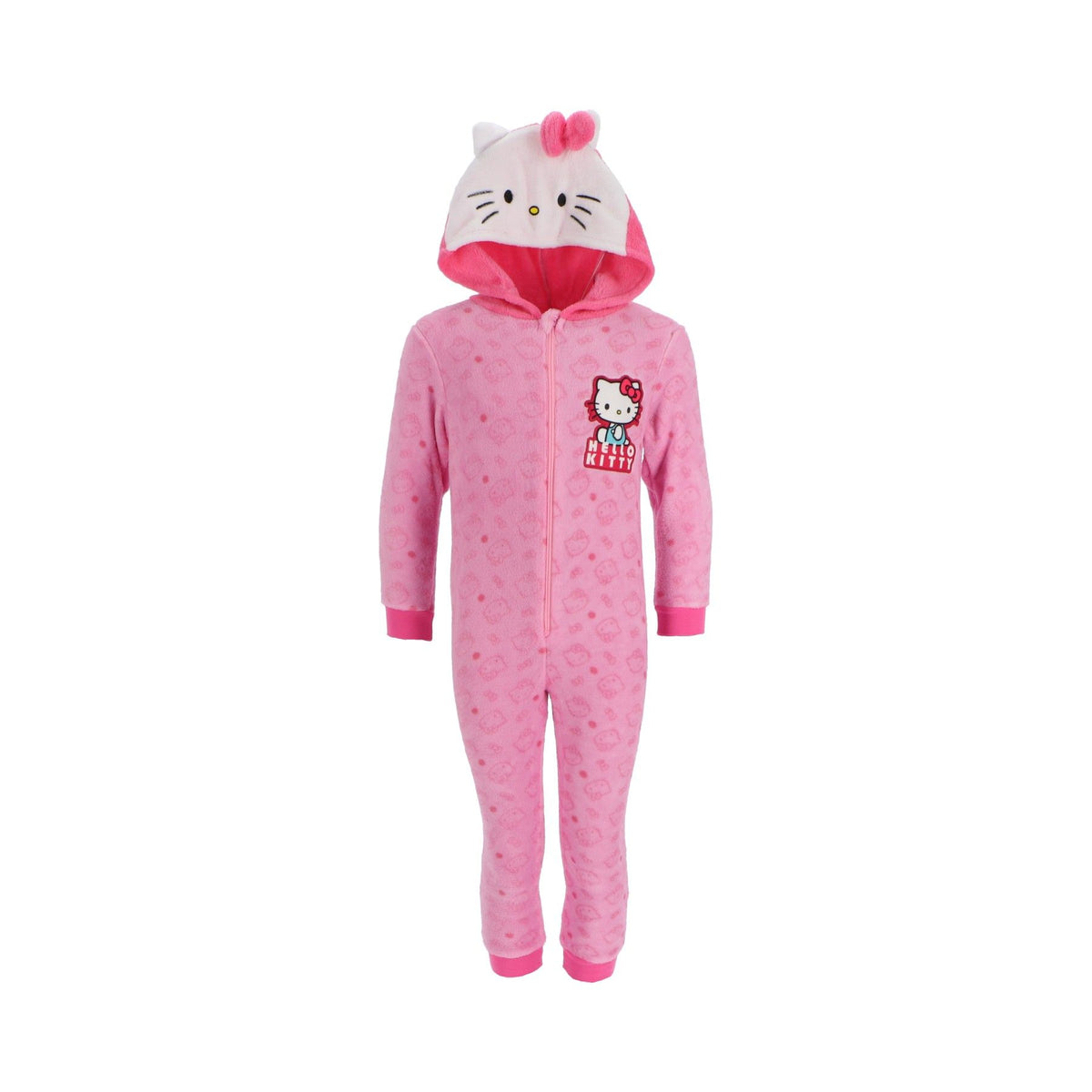 Hello Kitty Onesie
