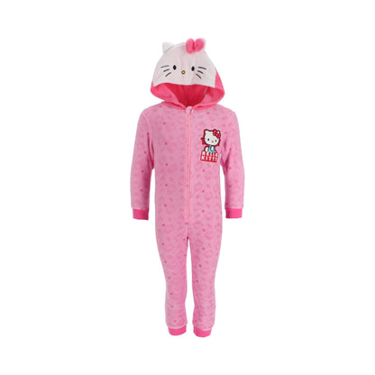 Hello Kitty Onesie