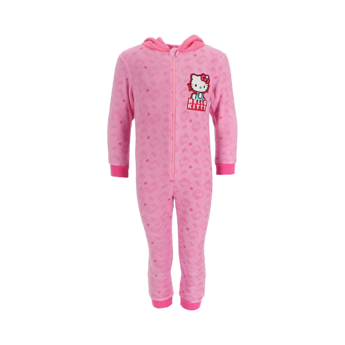 Hello Kitty Onesie