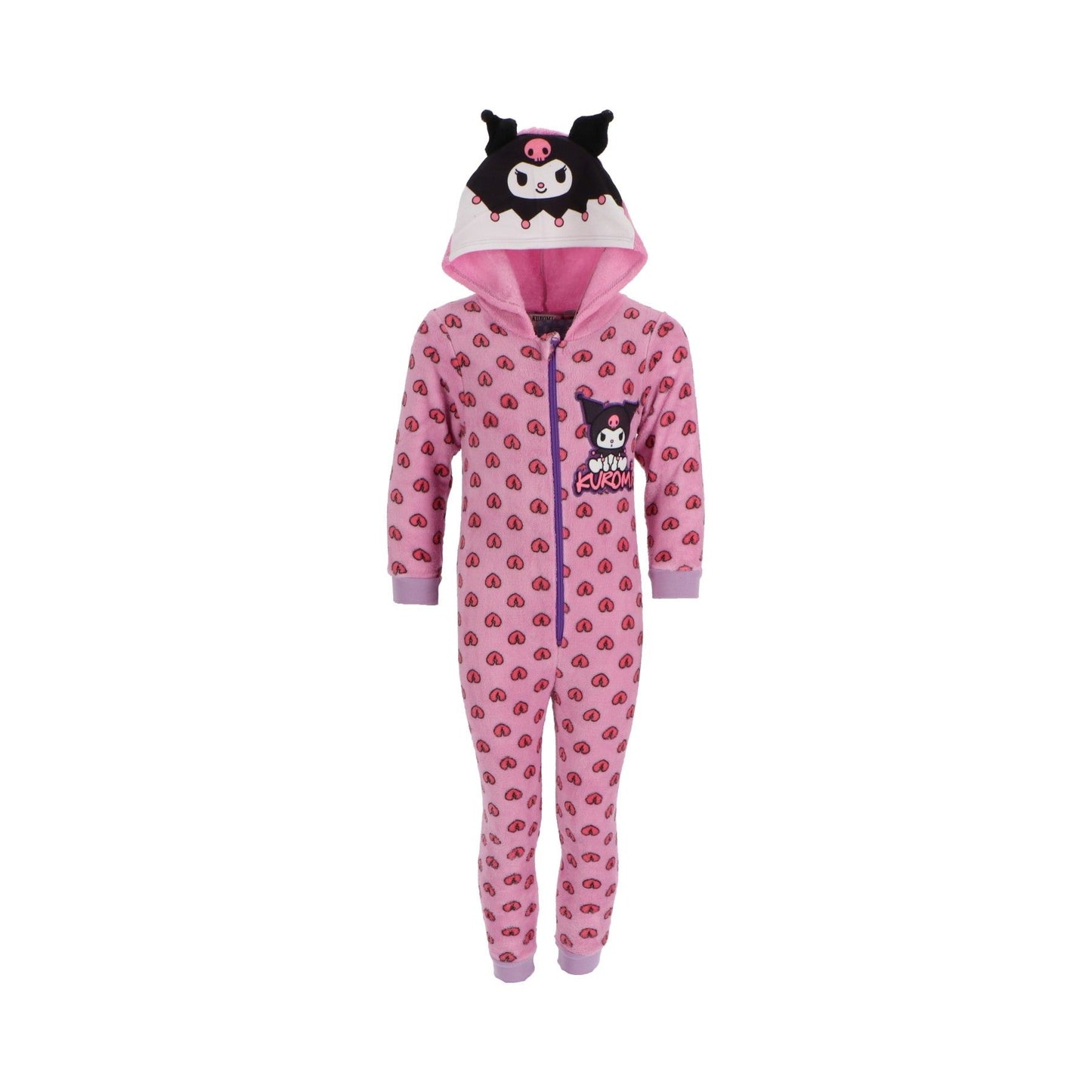 Kuromi Onesie