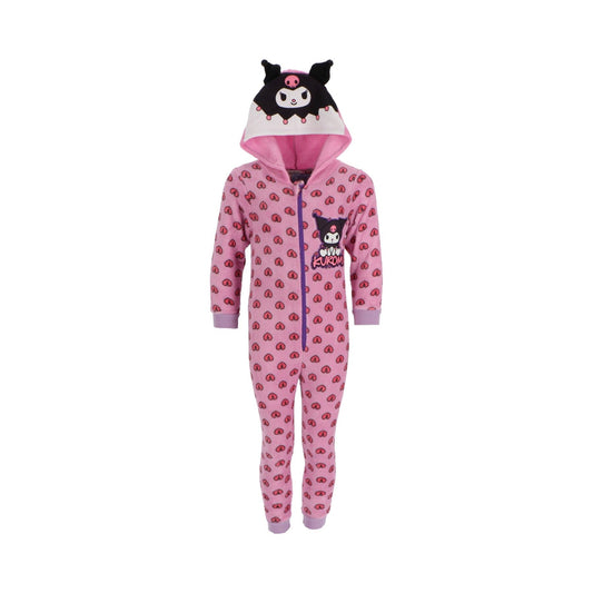 Kuromi Onesie