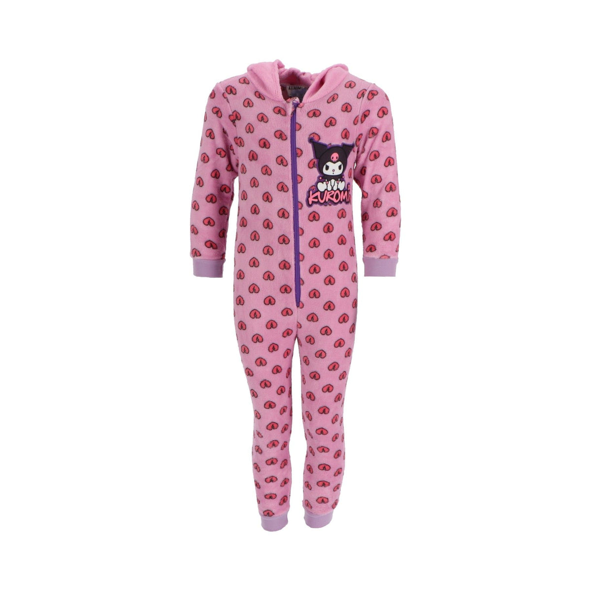 Kuromi Onesie