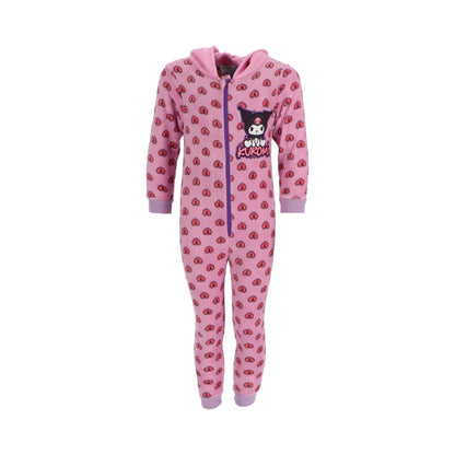 Kuromi Onesie