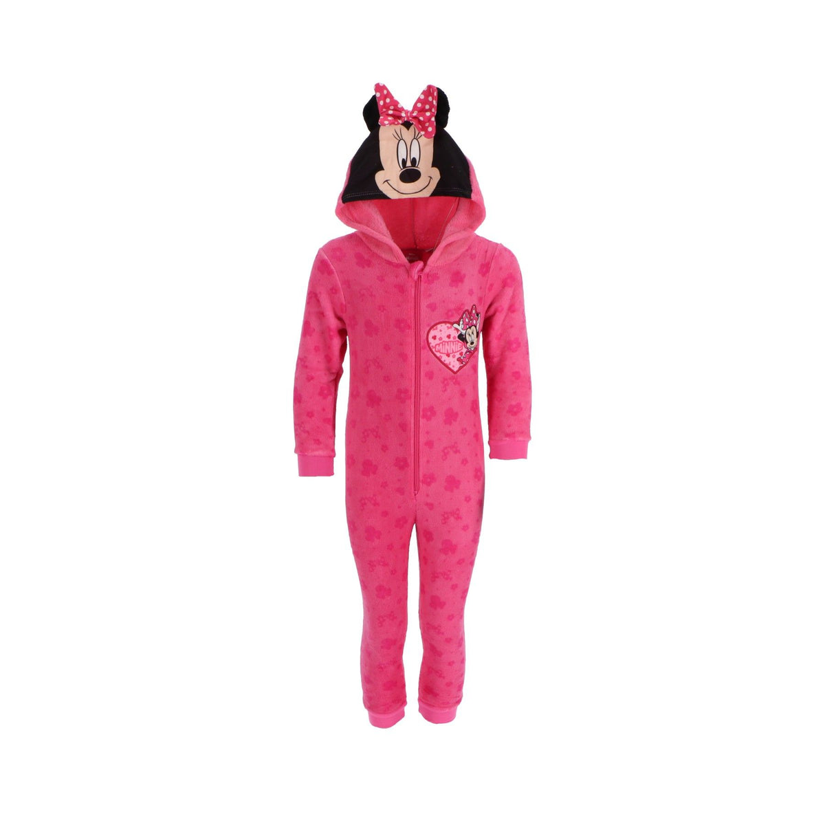 Minnie Mouse Onesie