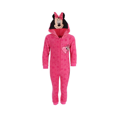 Minnie Mouse Onesie