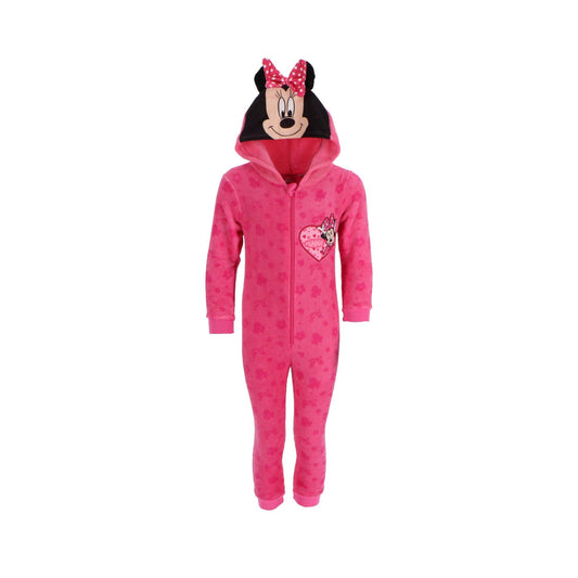 Minnie Mouse Onesie
