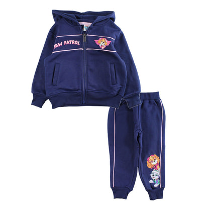 Paw Patrol Joggingpak - Blauw