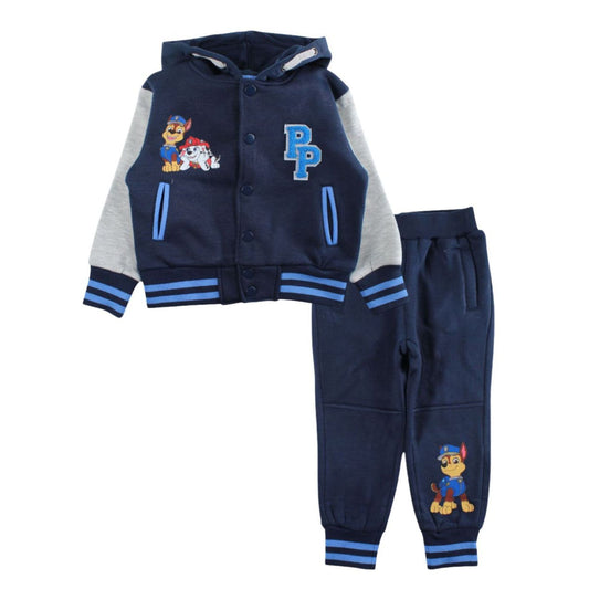 Paw Patrol Joggingpak - Blauw