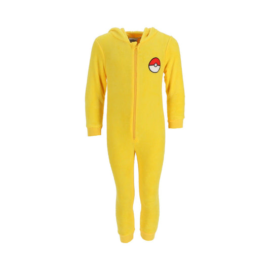 Pokemon Onesie - Pikachu
