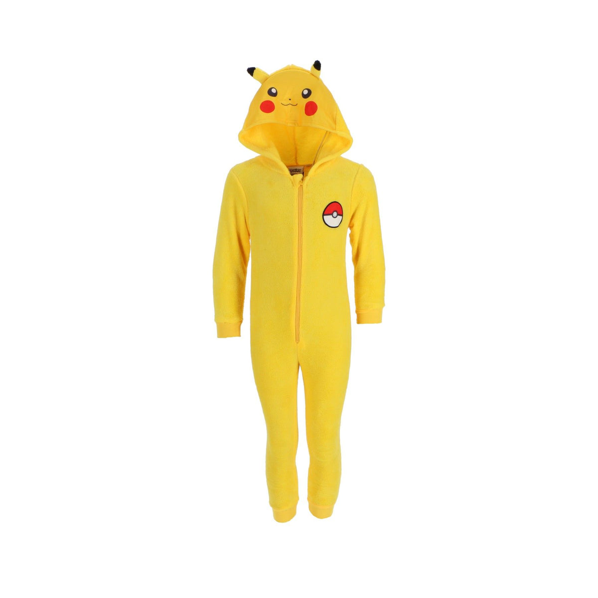 Pokemon Onesie - Pikachu