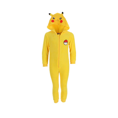 Pokemon Onesie - Pikachu