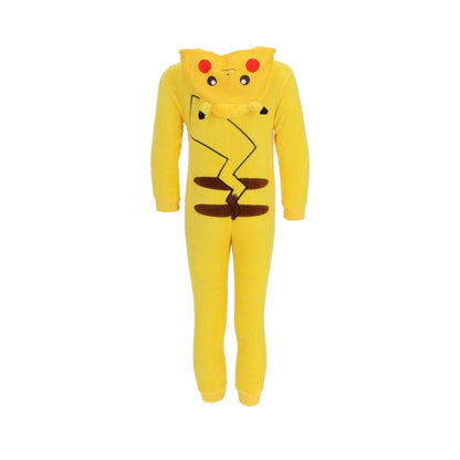 Pokemon Onesie - Pikachu