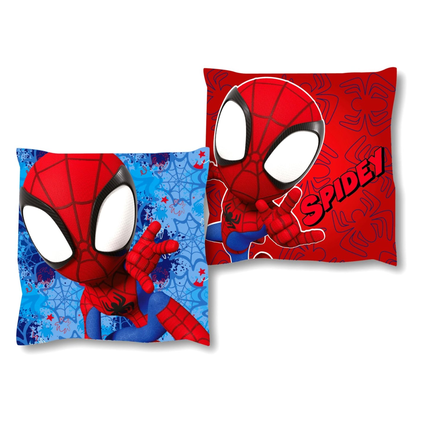 Spiderman kussen - Spidey