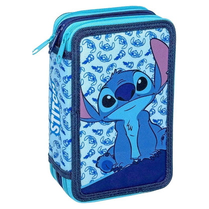 Lilo & Stitch gevulde etui - 44 delig