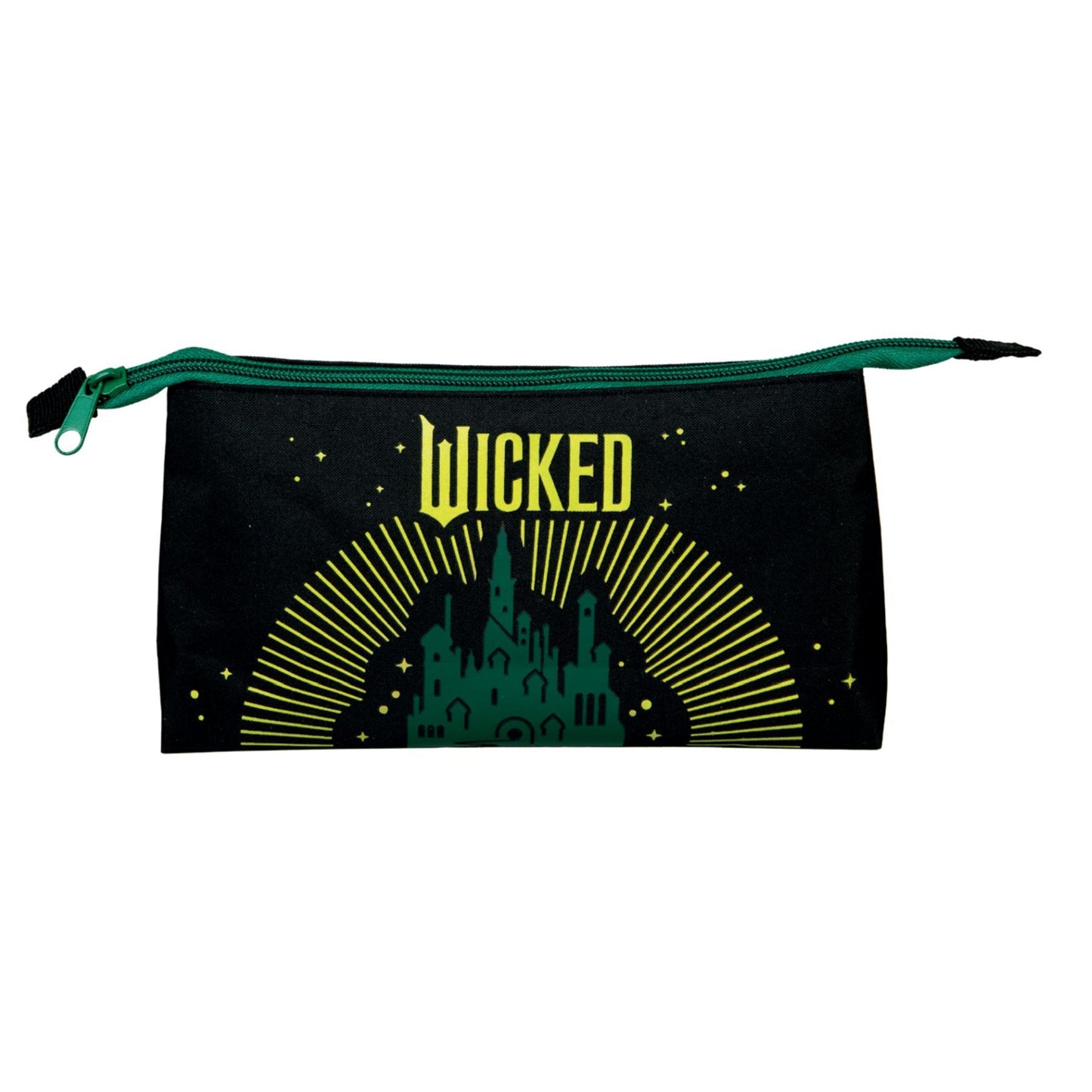 Wicked toilettas