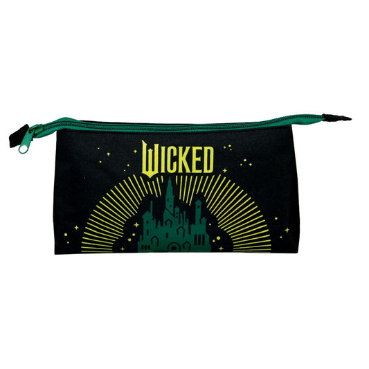 Wicked toilettas