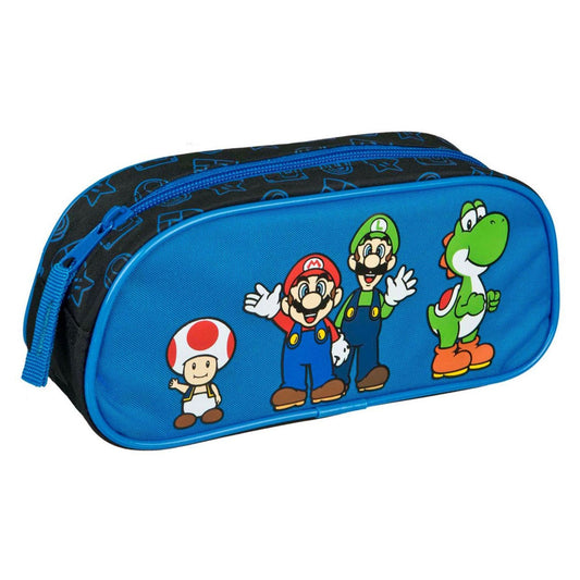 Super Mario etui