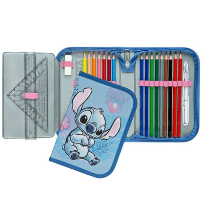 Lilo & Stitch gevulde etui
