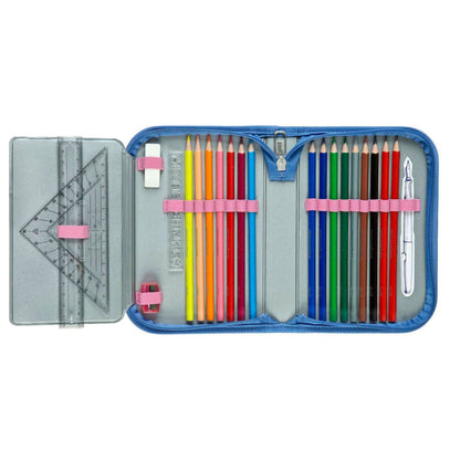 Lilo & Stitch gevulde etui
