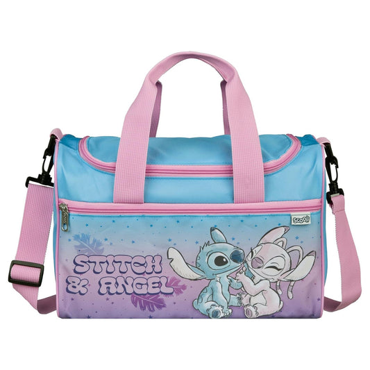 Lilo & Stitch sporttas
