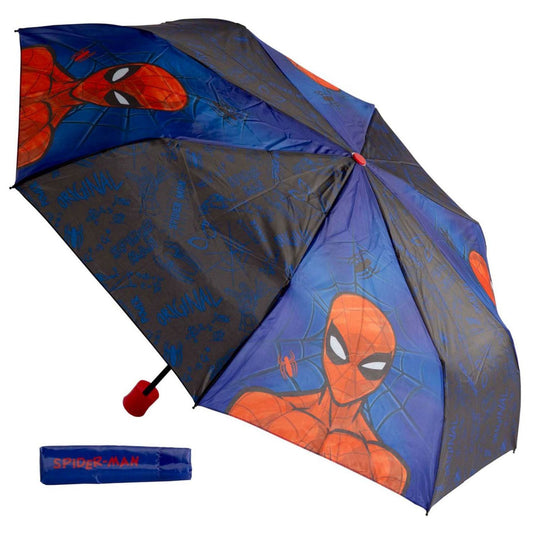 Spiderman Paraplu