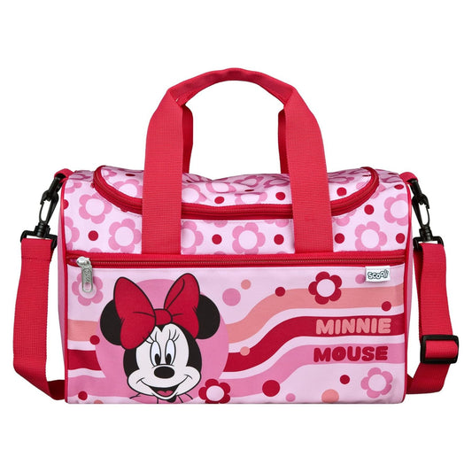 Minnie Mouse sporttas