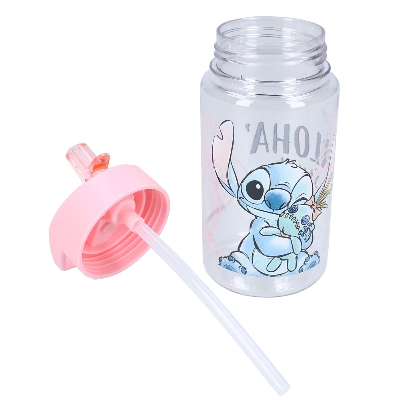 Lilo & Stitch drinkfles