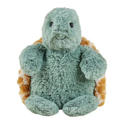 Warmies Magnetron Pluche - Lavendel Geur - Schildpad