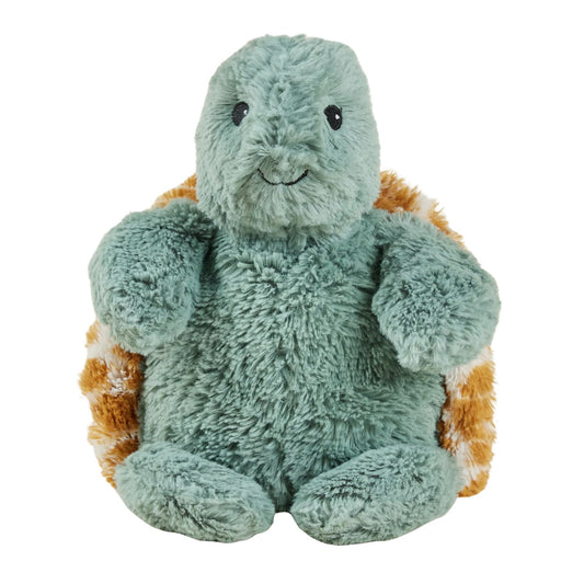 Warmies Magnetron Pluche - Lavendel Geur - Schildpad