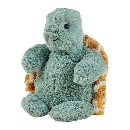 Warmies Magnetron Pluche - Lavendel Geur - Schildpad