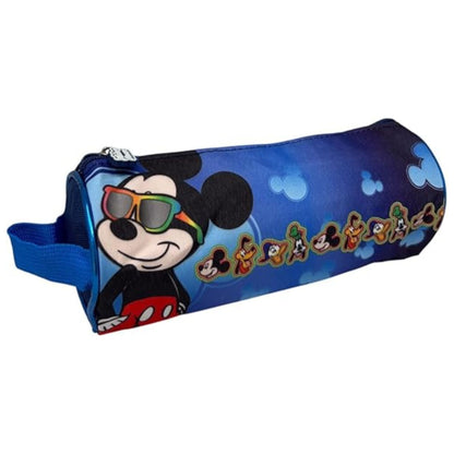 Mickey Mouse etui - deluxe