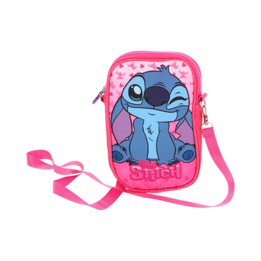 Lilo & Stitch telefoontas
