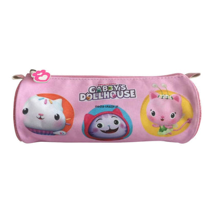 Gabby's Dollhouse etui