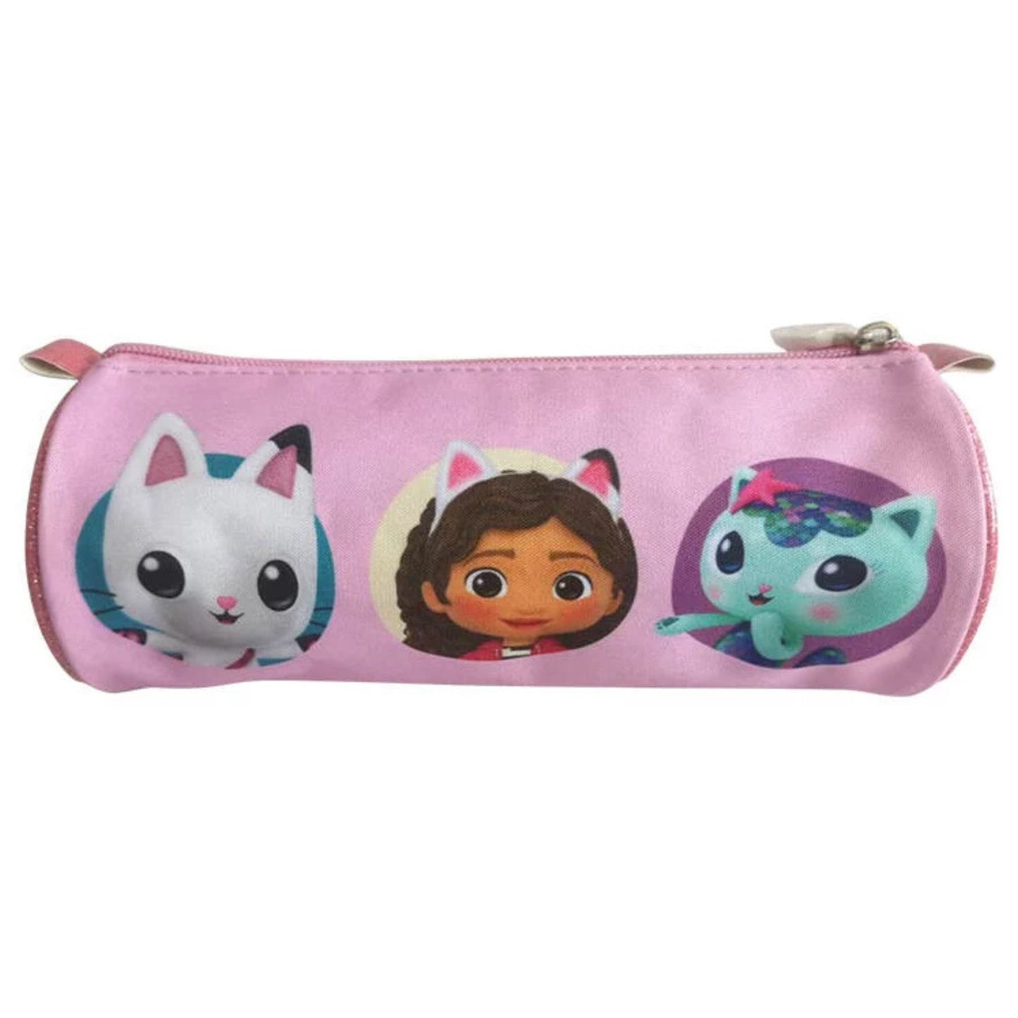 Gabby's Dollhouse etui