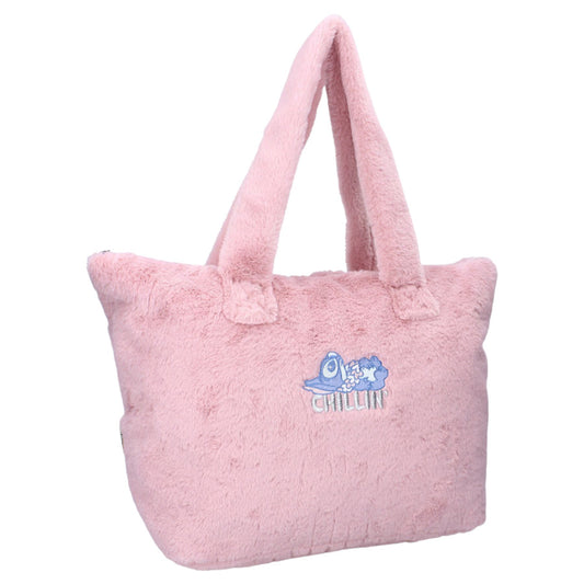 Lilo & Stitch shopper