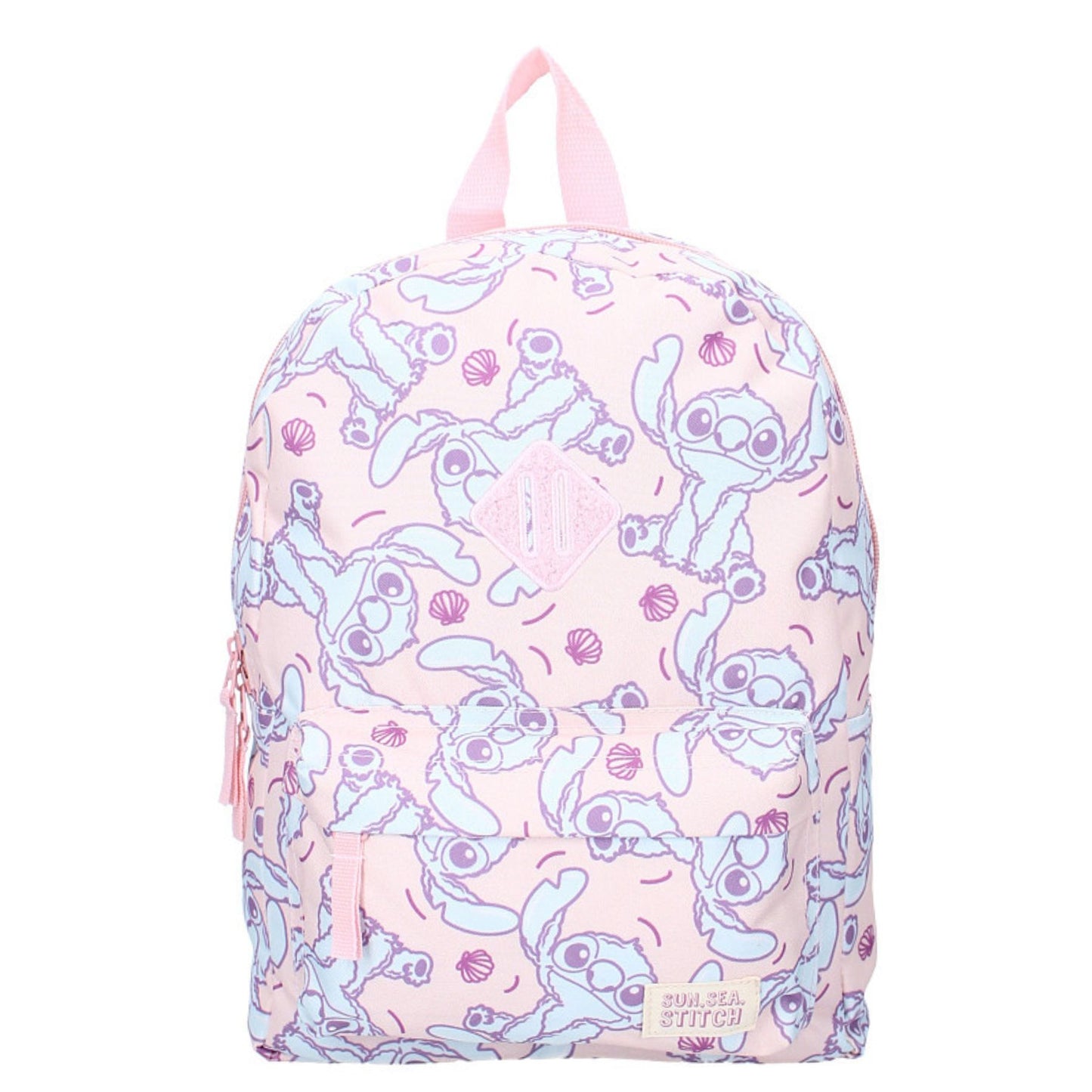 Lilo & Stitch rugzak