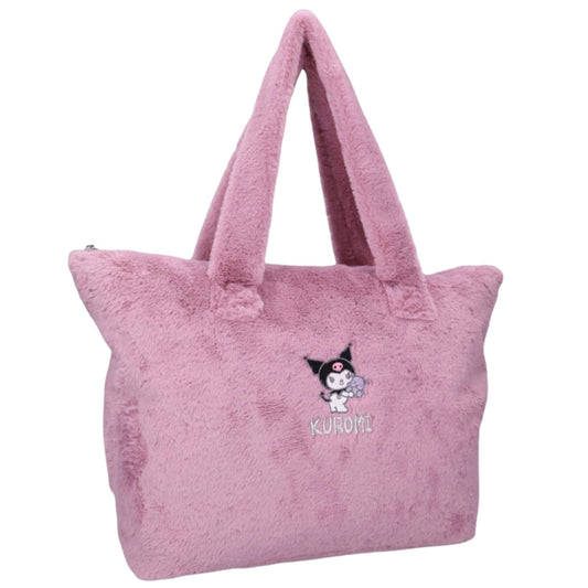 Kuromi shopper